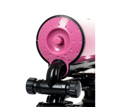 Розовая секс-машина Pink-Punk MotorLovers Розовая секс-машина Pink-Punk MotorLovers