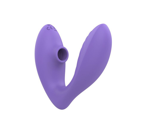 Сиреневый вибратор Romp Reverb