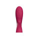 Заказать Фиолетовый вибратор-кролик We-Vibe Nova 2 - 20,5 см.