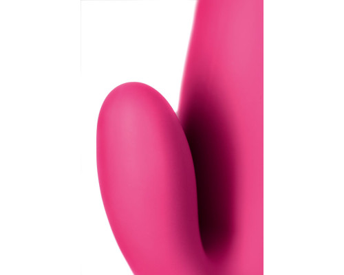 Заказать Ярко-розовый вибратор Satisfyer Mr. Rabbit с клиторальным отростком - 22,1 см. Заказать Ярко-розовый вибратор Satisfyer Mr. Rabbit с клиторальным отростком - 22,1 см.
