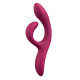 Заказать Фиолетовый вибратор-кролик We-Vibe Nova 2 - 20,5 см.