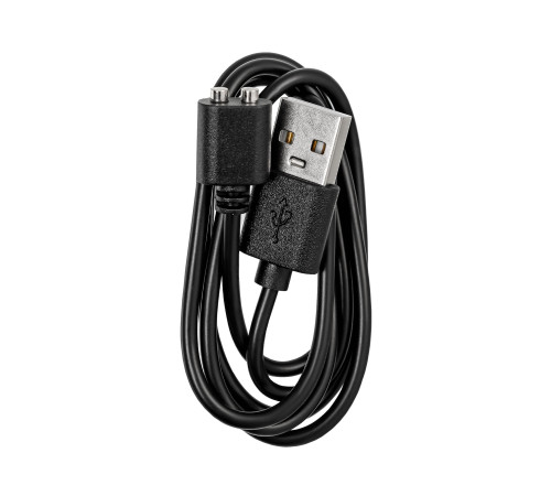 Фиолетовый вибратор-кролик Octar - 24,5 см.