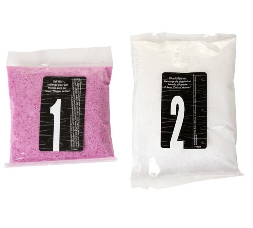 Соль для ванны Lovebath Dragon Fruit, превращающая воду в гель - 650 гр. Соль для ванны Lovebath Dragon Fruit, превращающая воду в гель - 650 гр.