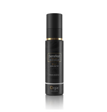 Мужской лосьон для тела и волос с феромонами Orgie Sensfeel For Man Pheromone Seduction Elixir - 100 мл.