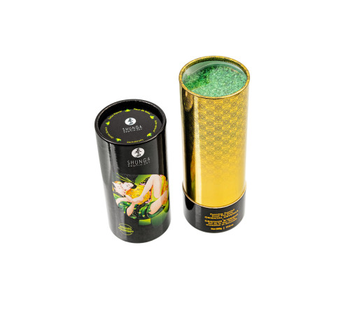 Соль Мёртвого моря для ванны Oriental Crystals «Цветок лотоса» - 500 гр.