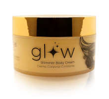 Мерцающий крем для тела Orgie Glow Shimmerg Body Cream - 250 мл.