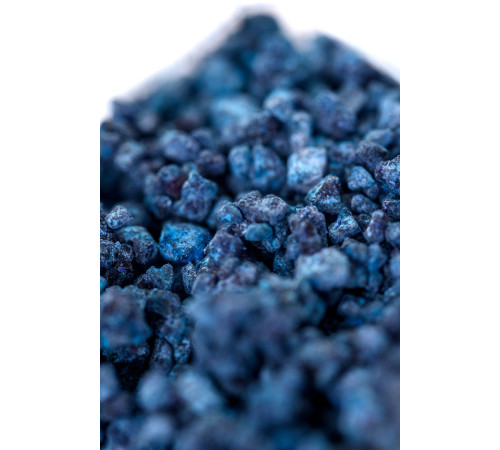 Соль для ванны Bath Salts Exotic Fruits с ароматом экзотических фруктов - 75 гр.