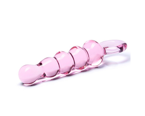Заказать Розовый анальный жезл Quintessence Anal Slider - 19 см. Заказать Розовый анальный жезл Quintessence Anal Slider - 19 см.