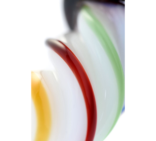 Коническая стеклянная анальная втулка Sexus Glass - 16 см. Коническая стеклянная анальная втулка Sexus Glass - 16 см.
