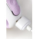 Заказать Сиреневый вибратор Satisfyer Charming Smile - 18,5 см.