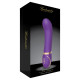 Заказать Фиолетовый вибромассажёр G-Spot Vibrator