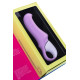 Заказать Сиреневый вибратор Satisfyer Charming Smile - 18,5 см.