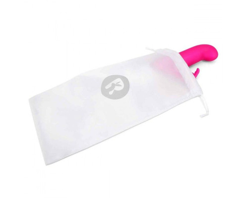 Заказать Розовый вибромассажер для G-точки Come hither G-Spot Rabbit - 24,5 см. Заказать Розовый вибромассажер для G-точки Come hither G-Spot Rabbit - 24,5 см.