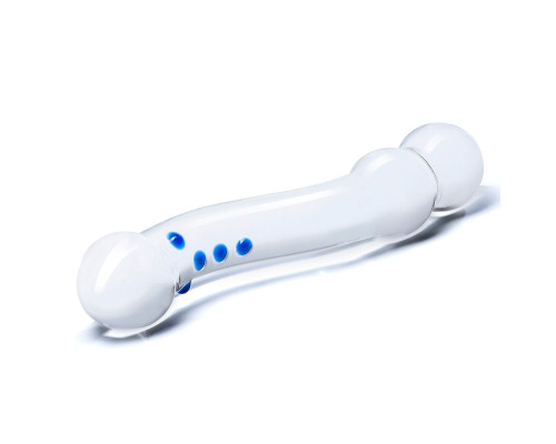 Заказать Изогнутый стеклянный стимулятор G-точки Curved G-Spot - 15,2 см. Заказать Изогнутый стеклянный стимулятор G-точки Curved G-Spot - 15,2 см.