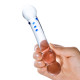 Заказать Изогнутый стеклянный стимулятор G-точки Curved G-Spot - 15,2 см.
