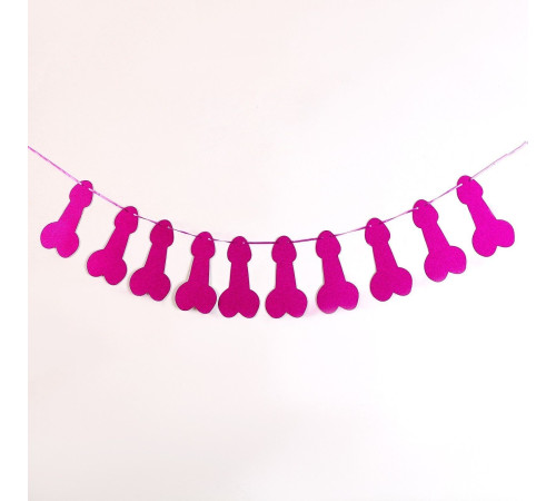 Гирлянда «Шалун» - 3 м.