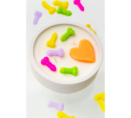 Интерьерная свеча «Романтический вечер» - 80 гр.