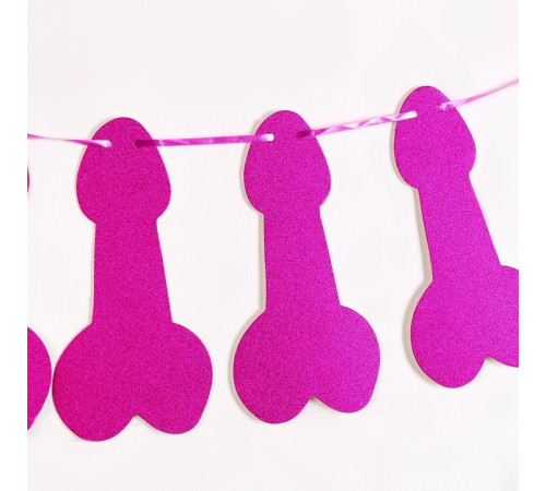 Гирлянда «Шалун» - 3 м.