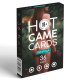 Заказать Игральные карты Hot Game Cards «Природа»