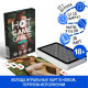 Заказать Игральные карты Hot Game Cards «Природа»