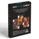 Заказать Игральные карты Hot Game Cards «Природа»