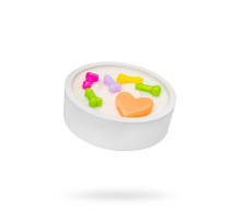 Интерьерная свеча «Романтический вечер» - 80 гр.