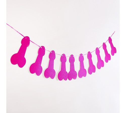 Гирлянда «Шалун» - 3 м.