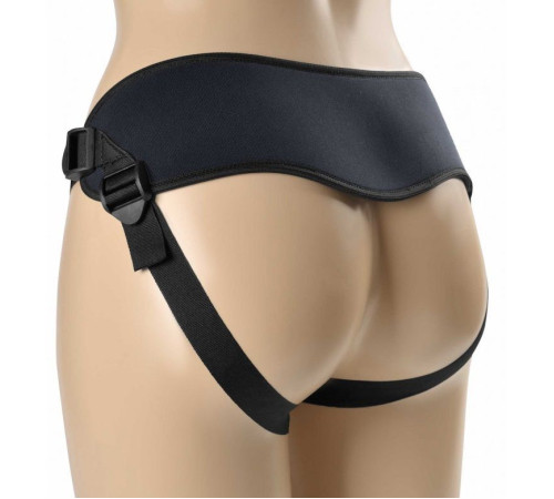 Трусики HARNESS Dual Peak размера XS-M Трусики HARNESS Dual Peak размера XS-M