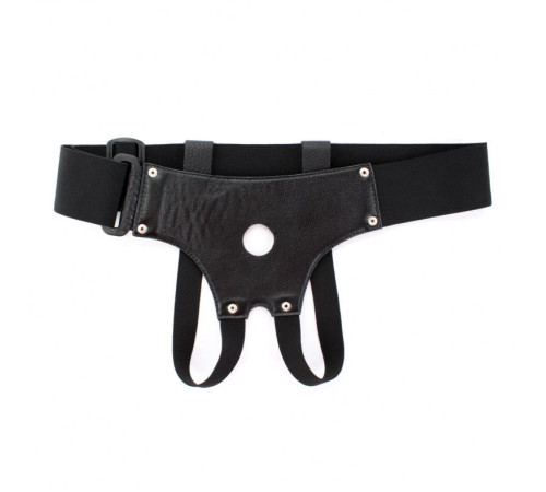 Трусики для страпона с маленьким отверстием