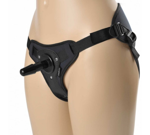 Трусики HARNESS Dual Peak размера XS-M Трусики HARNESS Dual Peak размера XS-M