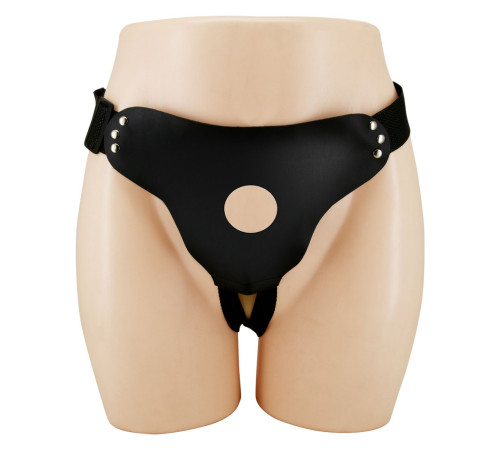 Трусики харнесс Harness Briefs Love Spell