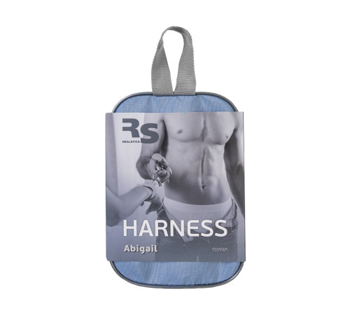 Трусики для страпона Abigail