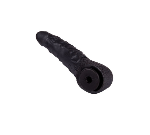 Насадка харнесс Black Bent - 21,5 см.