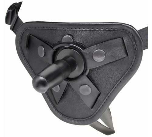 Универсальный пояс для насадок BEST UNI STRAP