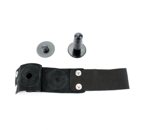 Фиксатор на бедро для насадок харнесс