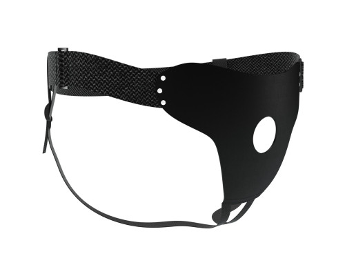 Заказать Трусики харнесс Harness Briefs Love Spell