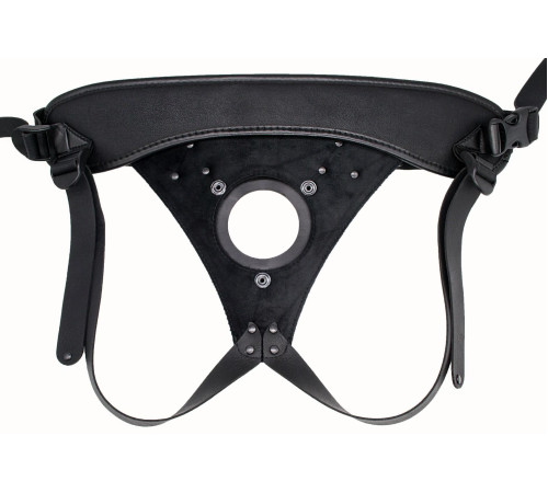 Пояс Hard Brutal для больших насадок