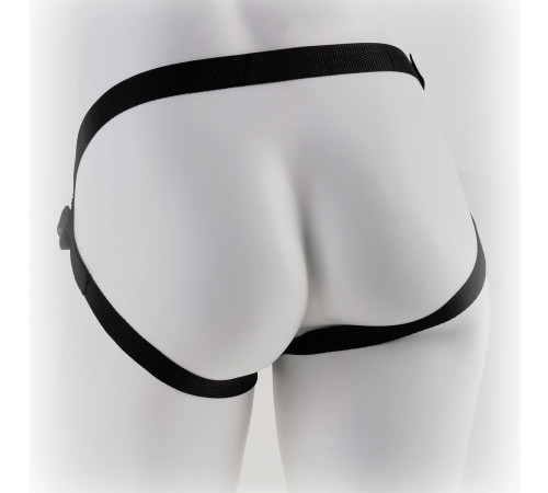 Трусики для страпона Stay-Put Harness