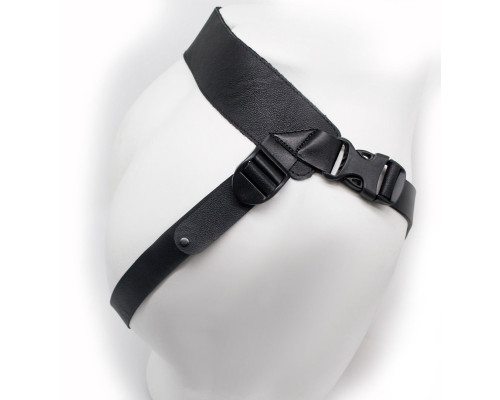 Заказать Черный пояс для насадок CLASS STRAP Restyling Заказать Черный пояс для насадок CLASS STRAP Restyling