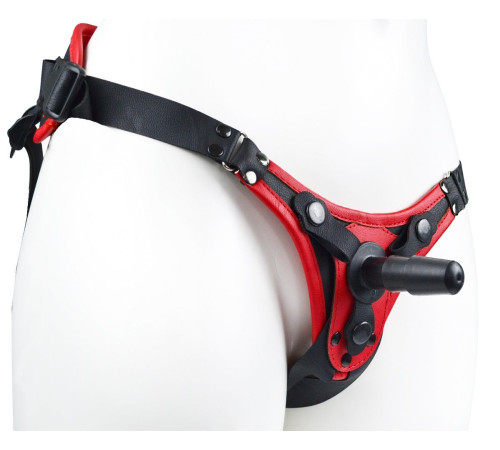 Универсальный пояс для фиксации насадок