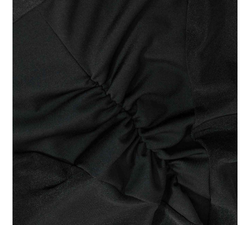 Трусики-шорты для фиксации насадок Strap-on-me Harness Lingerie Halo - size XL