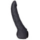 Заказать Насадка харнесс Black Bent - 21,5 см.