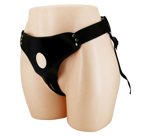 Трусики харнесс Harness Briefs Love Spell