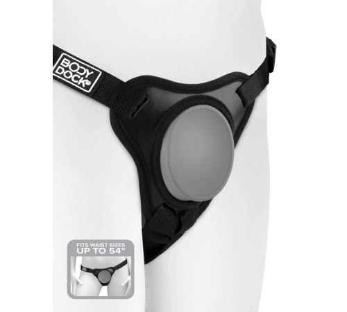 Трусы с платформой для насадки Body Dock Elite Mini