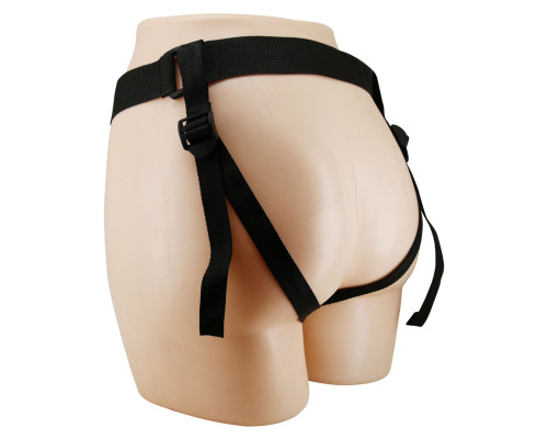 Заказать Трусики харнесс Harness Briefs Love Spell