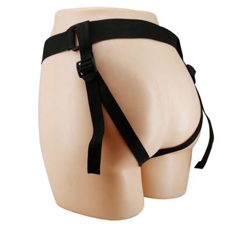 Трусики харнесс Harness Briefs Love Spell