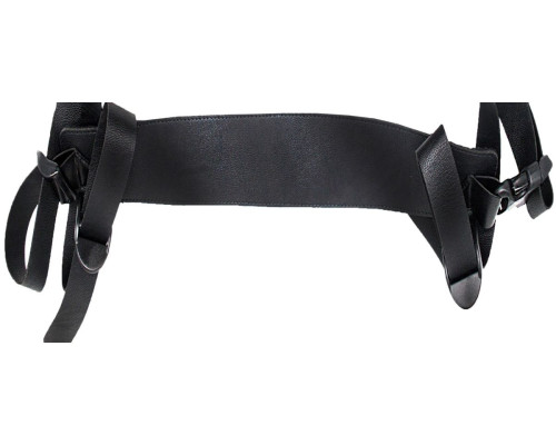 Заказать Черный пояс для насадок CLASS STRAP Restyling Заказать Черный пояс для насадок CLASS STRAP Restyling