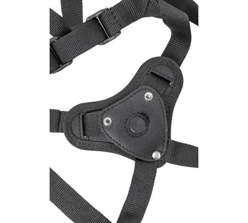 Трусики для страпона Abigail