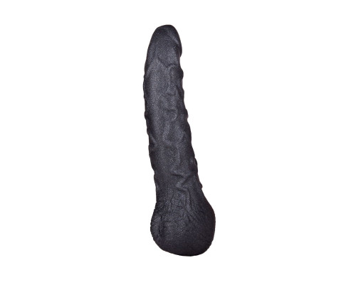 Заказать Насадка харнесс Black Bent - 21,5 см. Заказать Насадка харнесс Black Bent - 21,5 см.