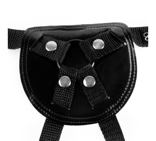 Трусики для страпона Stay-Put Harness